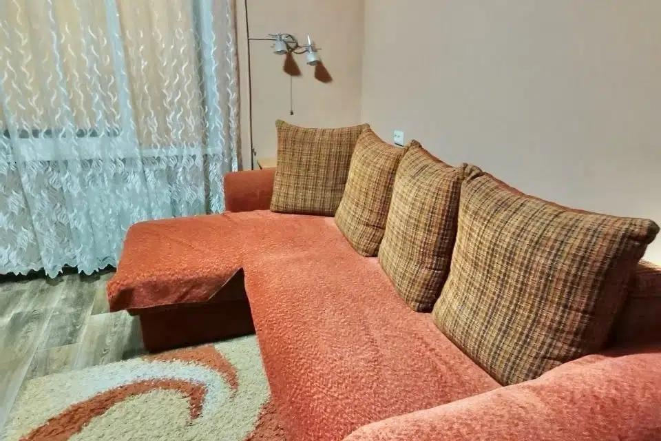 Продаётся 3-комнатная квартира, 72 м²