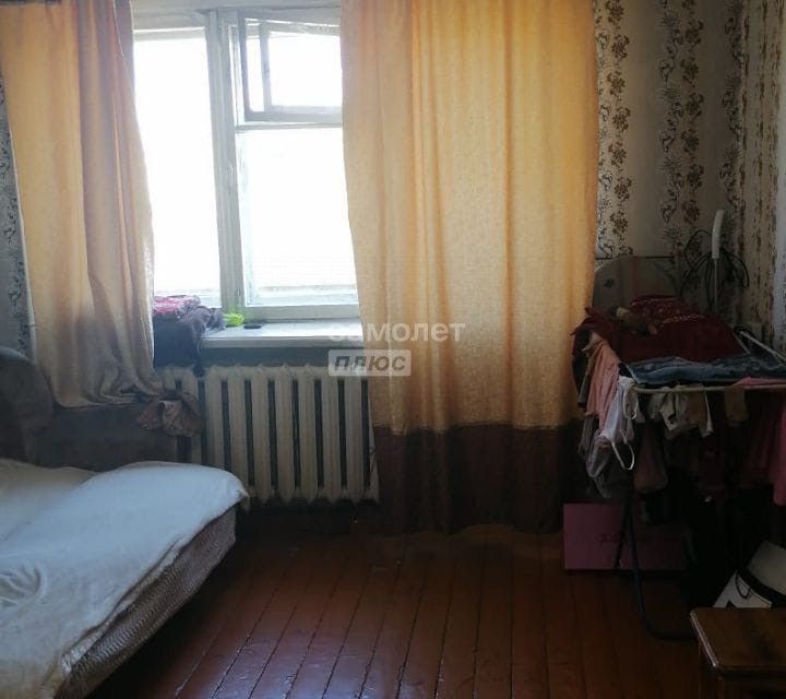 Продаётся 1-комнатная квартира, 31 м²