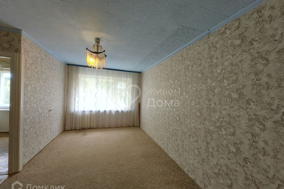 Продаётся 1-комнатная квартира, 30.1 м²