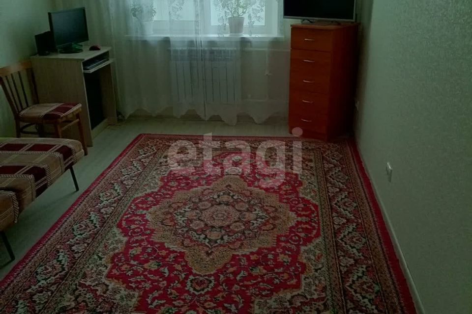 Продаётся 3-комнатная квартира, 61.9 м²