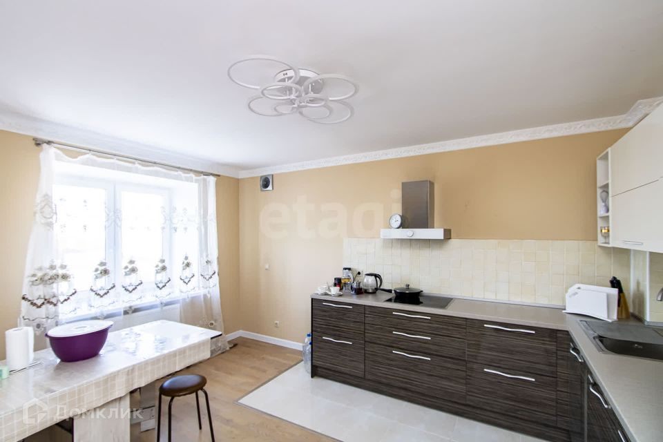 Продаётся 2-комнатная квартира, 87.5 м²