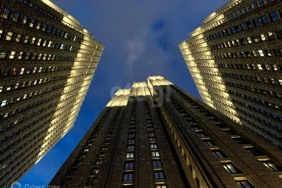 Продаётся 2-комнатная квартира, 46 м²
