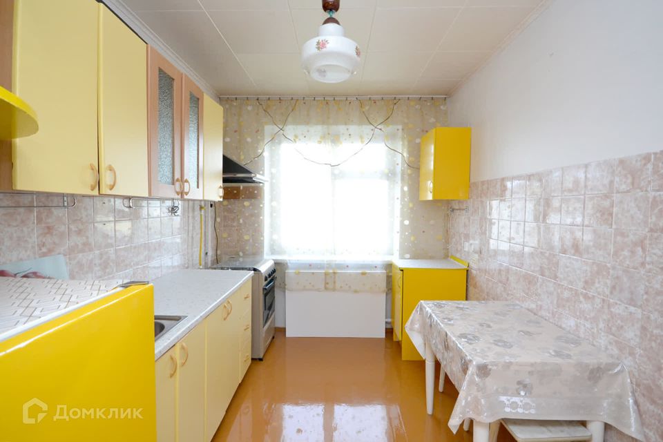 Продаётся 2-комнатная квартира, 50 м²