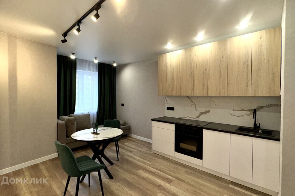 Продаётся 2-комнатная квартира, 63 м²