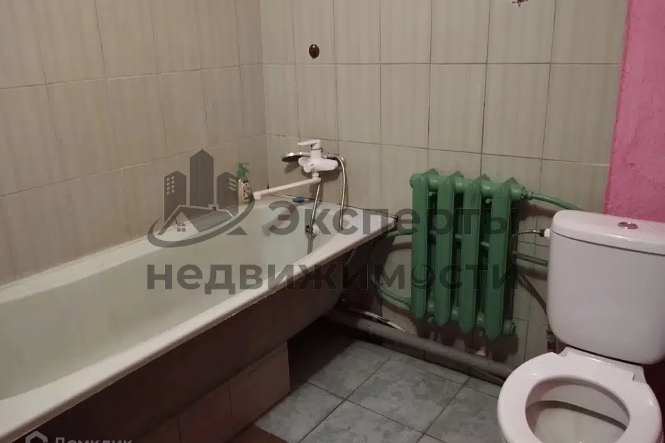Продаётся 1-комнатная квартира, 35 м²
