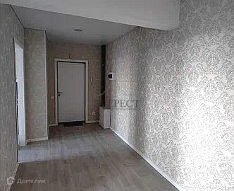 Сдаётся 2-комнатная квартира, 69 м²