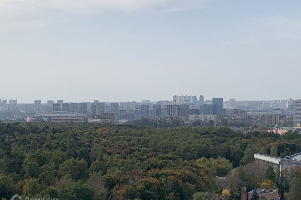 Продаётся 2-комнатная квартира, 63 м²