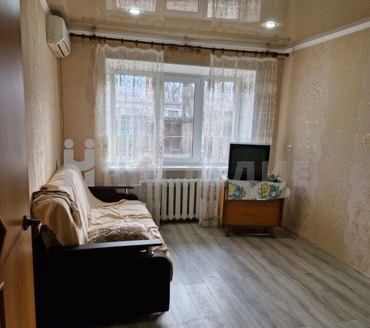 Продаётся 1-комнатная квартира, 31.2 м²