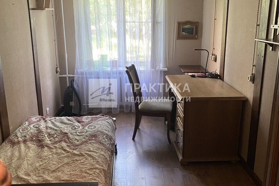 Сдаётся 2-комнатная квартира, 44.4 м²