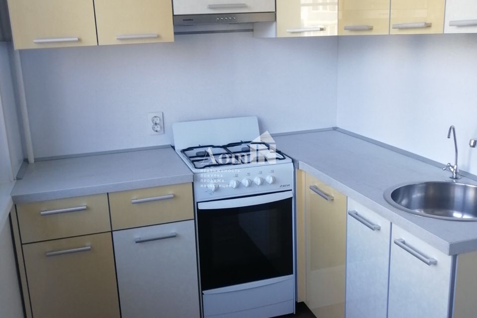 Продаётся 2-комнатная квартира, 50.9 м²
