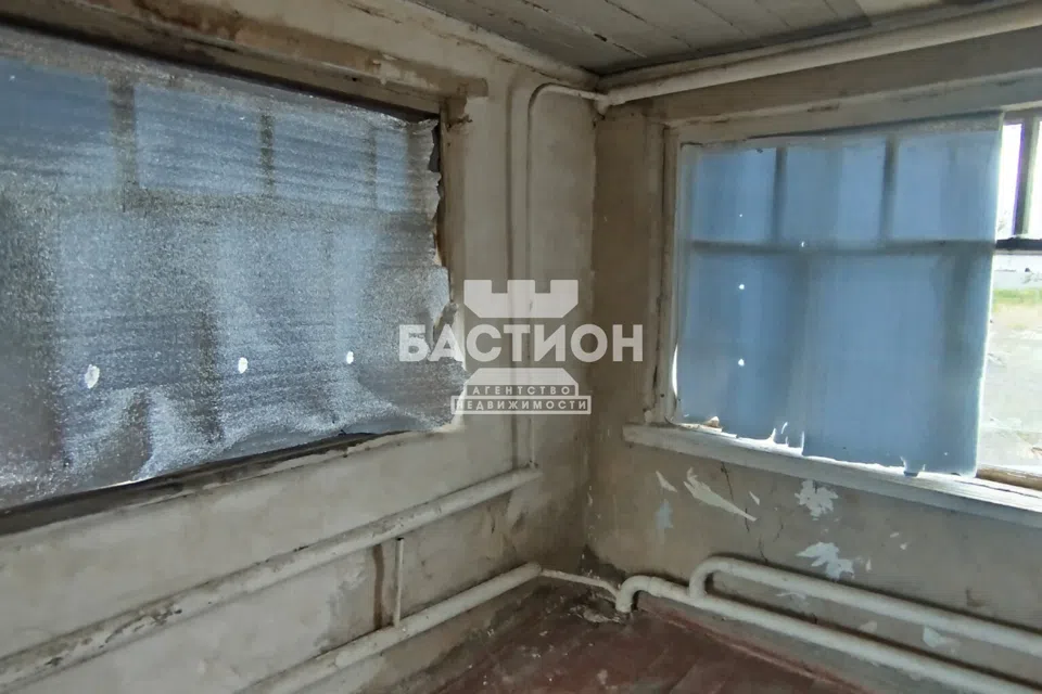 Продаётся 1-этажный дом, 50 м²