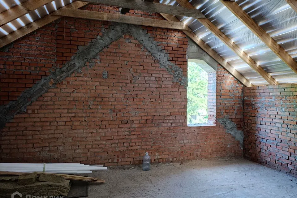 Продаётся 3-этажный дом, 131 м²