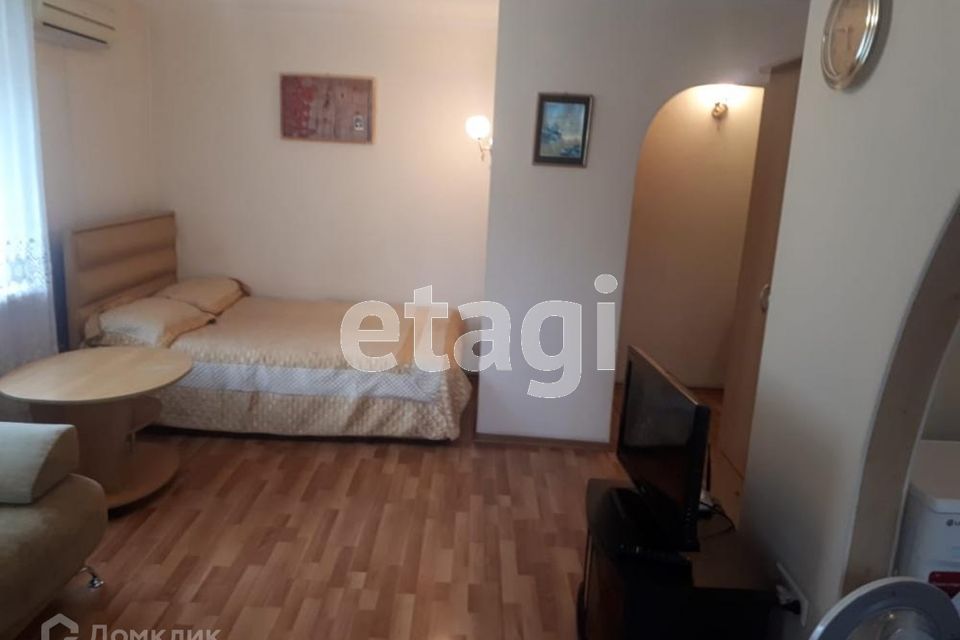 Сдаётся 1-комнатная квартира, 32 м²