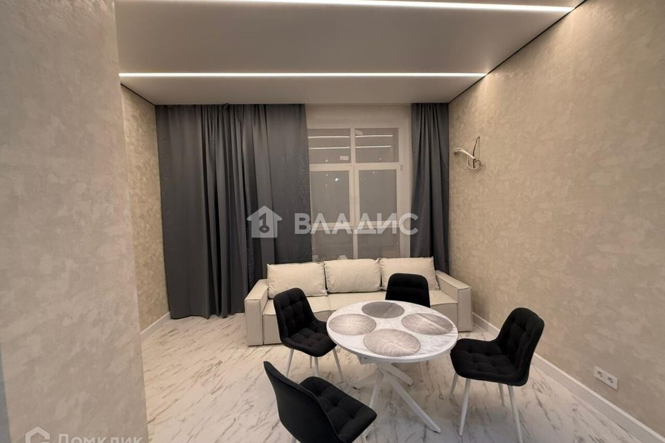 Продаётся 2-комнатная квартира, 51 м²