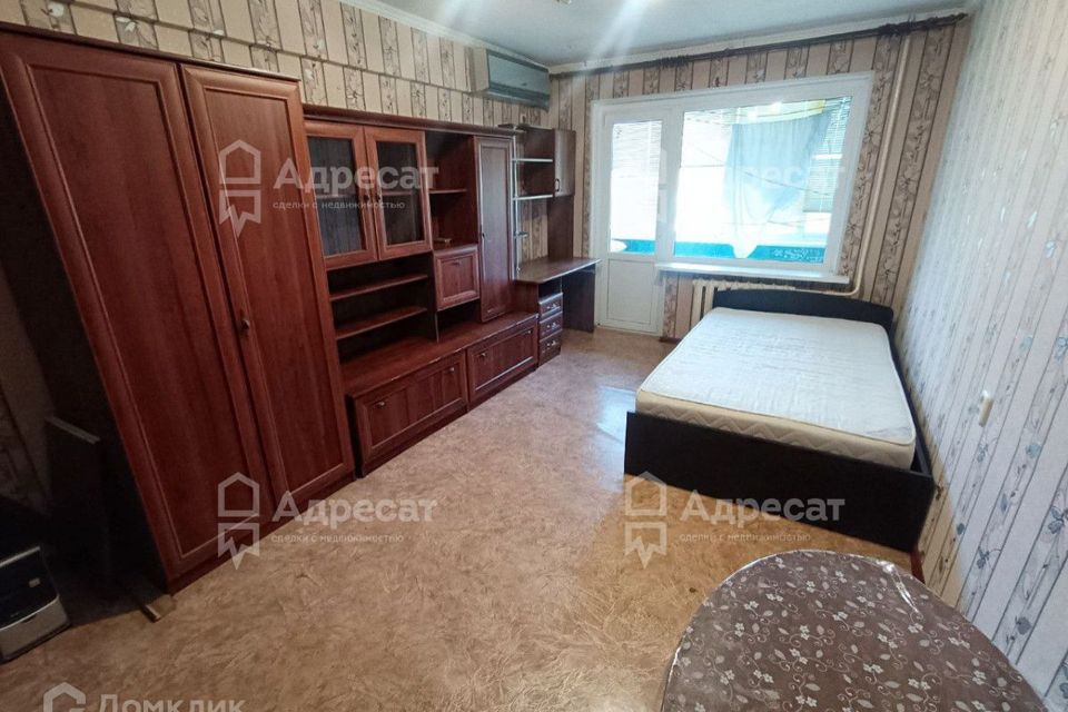 Сдаётся 2-комнатная квартира, 45 м²