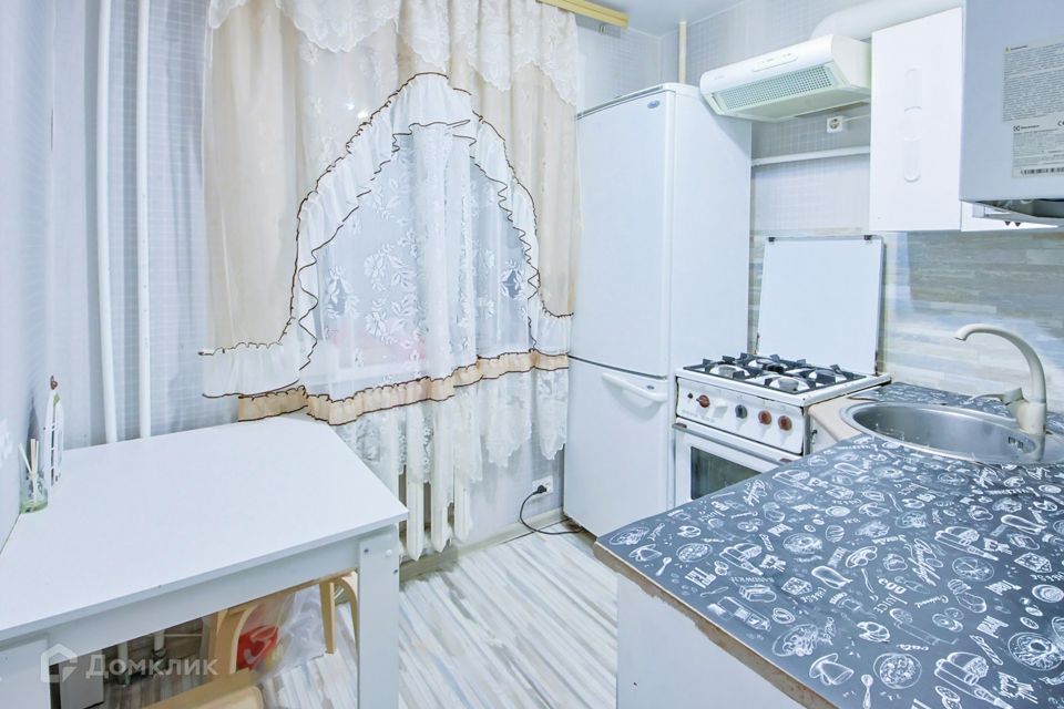 Продаётся 1-комнатная квартира, 29.2 м²