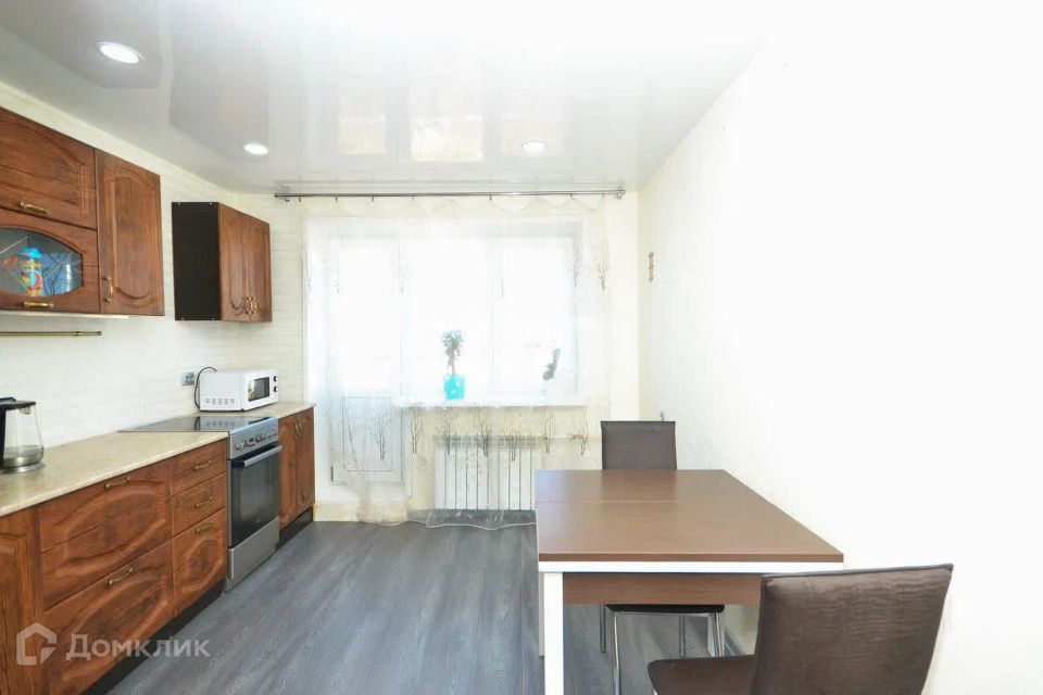 Продаётся 1-комнатная квартира, 33.7 м²