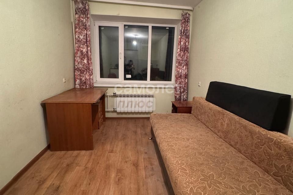 Продаётся комната в 1-комн. квартире, 11.8 м²