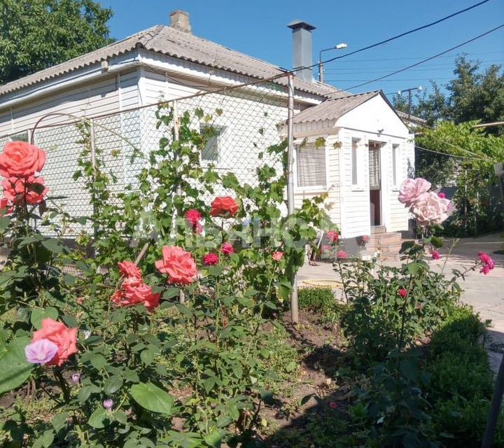 Продаётся 1-этажный дом, 72.3 м²