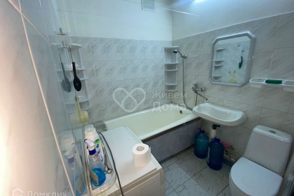 Продаётся 1-комнатная квартира, 34.8 м²