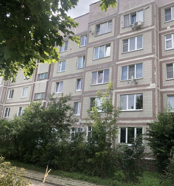 Продаётся 1-комнатная квартира, 33 м²