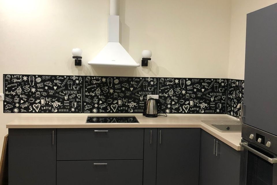 Сдаётся 2-комнатная квартира, 52 м²