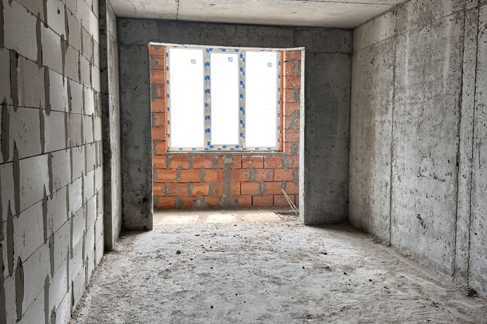 Продаётся 2-комнатная квартира, 89.3 м²
