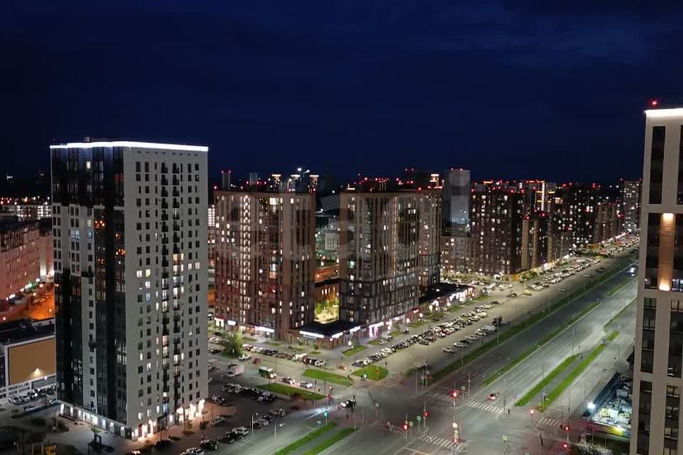Продаётся студия, 23.5 м²