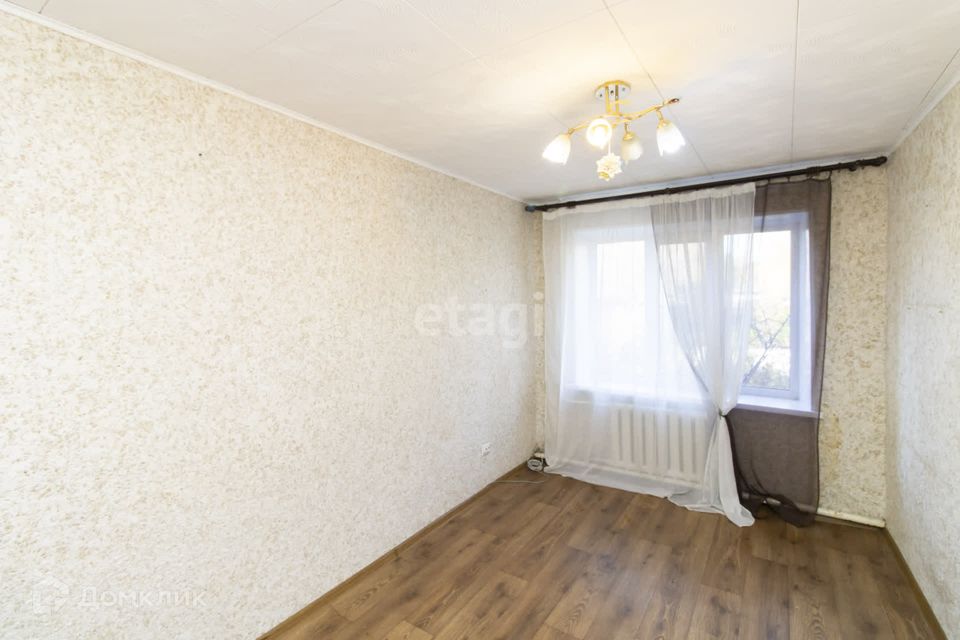 Продаётся 2-комнатная квартира, 46.4 м²