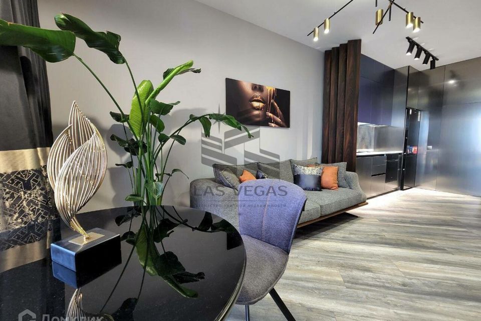 Сдаётся 2-комнатная квартира, 60 м²