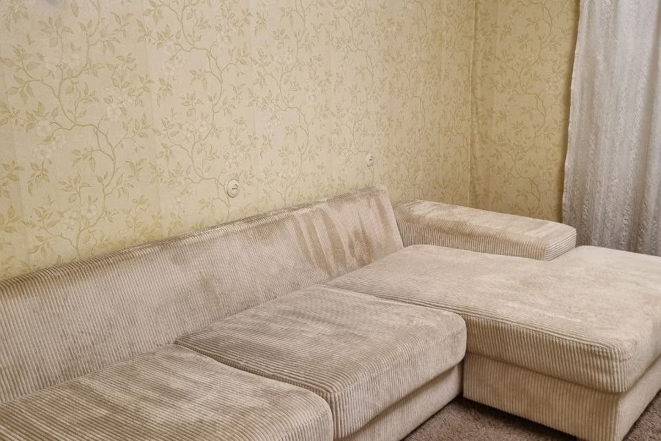 Сдаётся 2-комнатная квартира, 54 м²