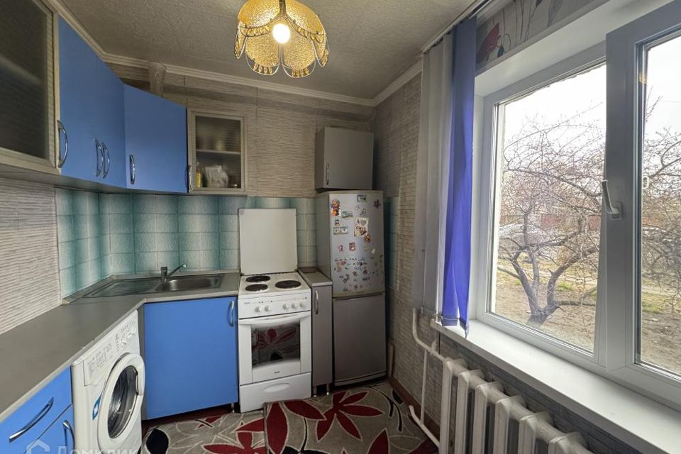 Продаётся 1-комнатная квартира, 30 м²