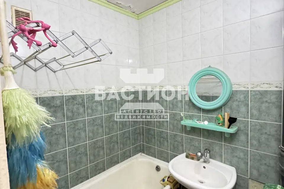 Продаётся 2-комнатная квартира, 47.2 м²