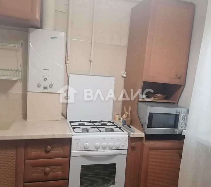 Сдаётся 3-комнатная квартира, 54 м²