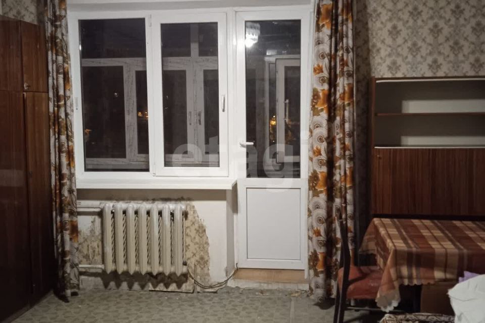Продаётся 3-комнатная квартира, 64.4 м²