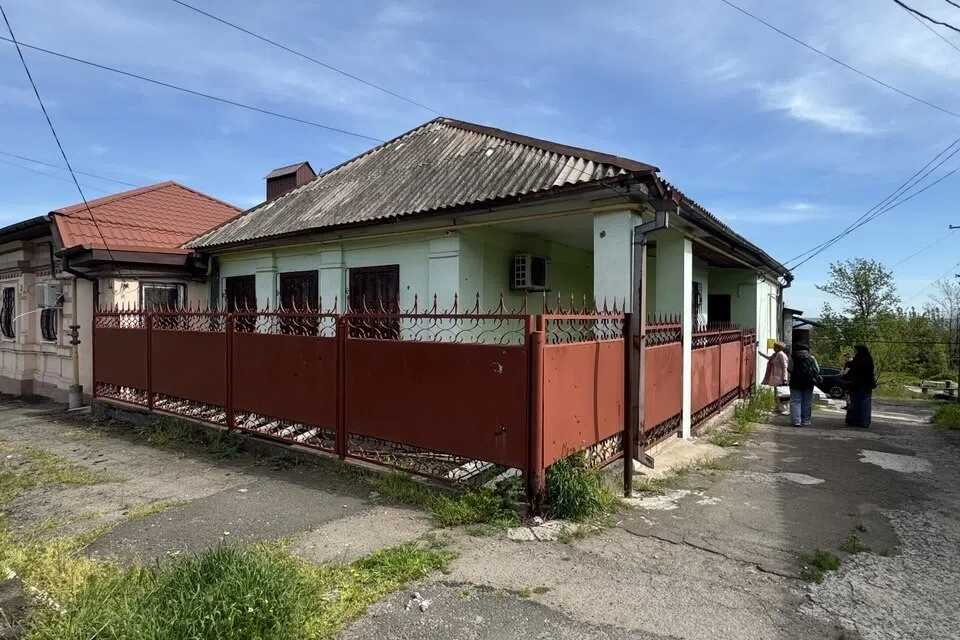 Продаётся 4-комнатная квартира, 93.8 м²