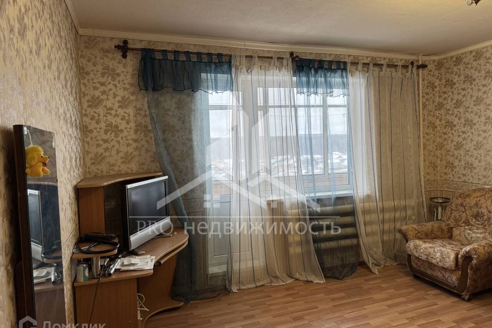 Продаётся 2-комнатная квартира, 50.1 м²