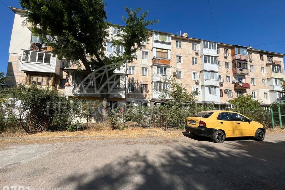 Продаётся 2-комнатная квартира, 57.1 м²