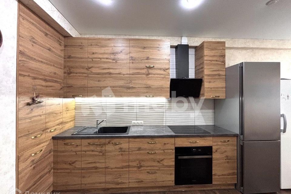 Продаётся 2-комнатная квартира, 67 м²