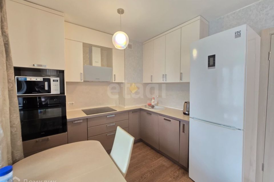 Сдаётся студия, 34 м²