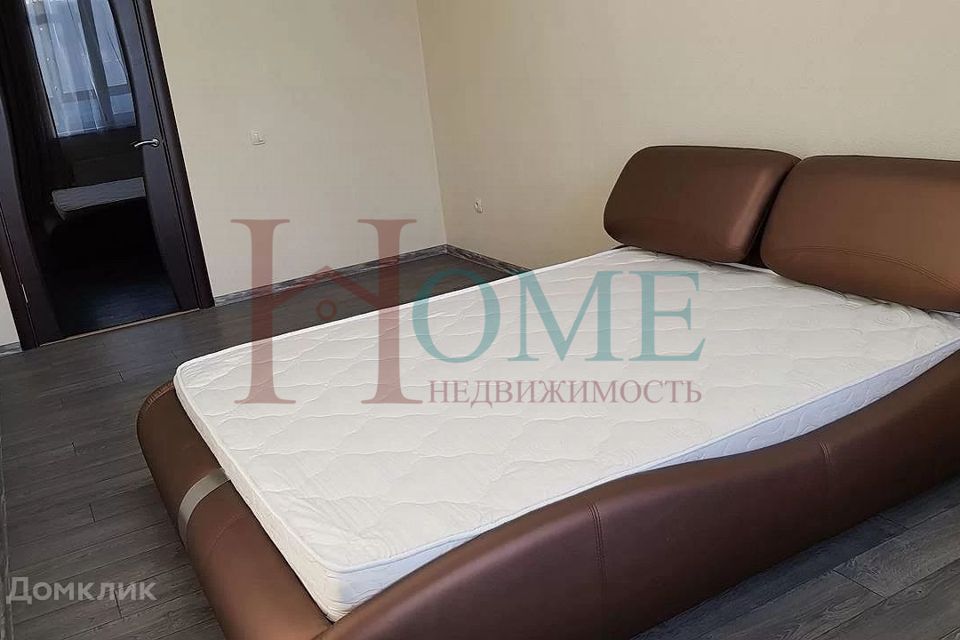 Сдаётся 1-комнатная квартира, 45 м²