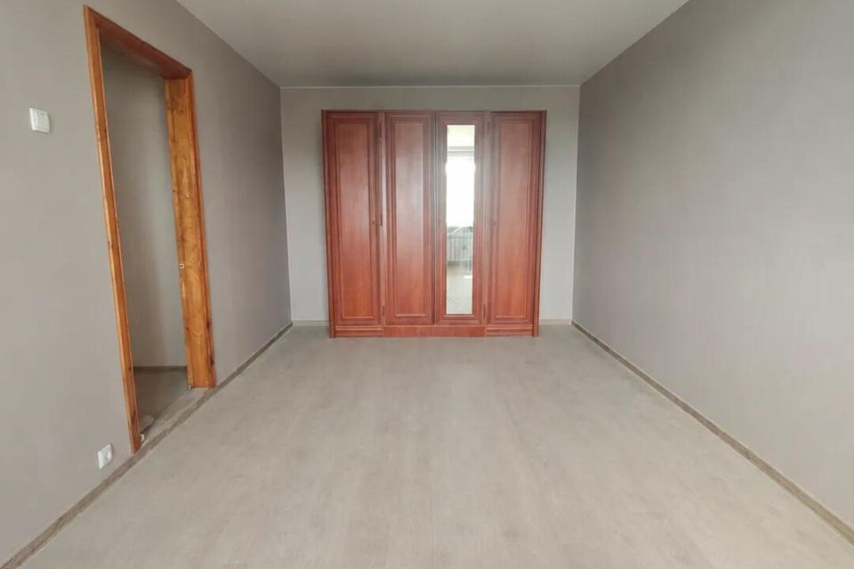 Продаётся 2-комнатная квартира, 46.2 м²