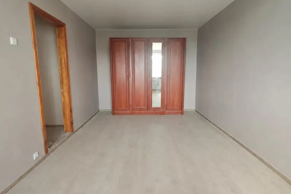 Продаётся 2-комнатная квартира, 46.2 м²
