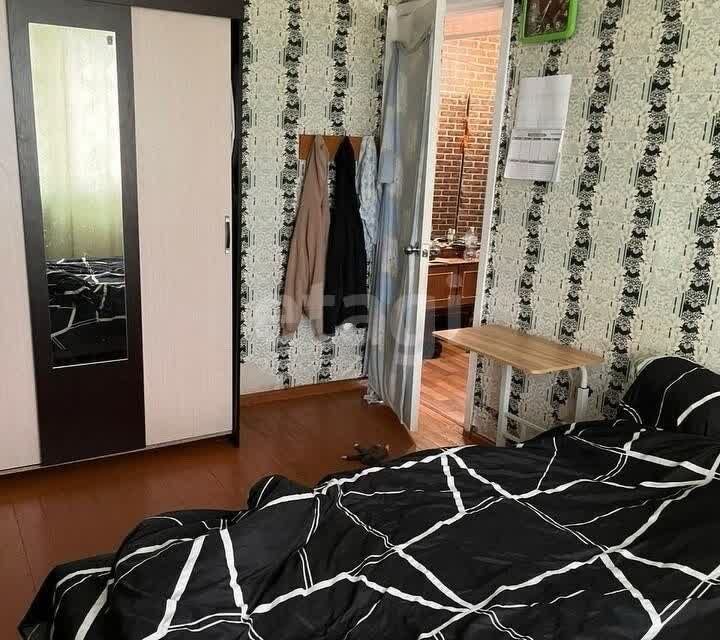 Продаётся 2-комнатная квартира, 44.3 м²