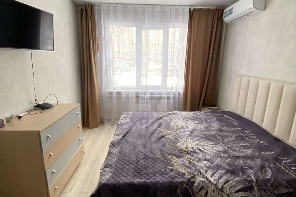 Продаётся 2-комнатная квартира, 44 м²