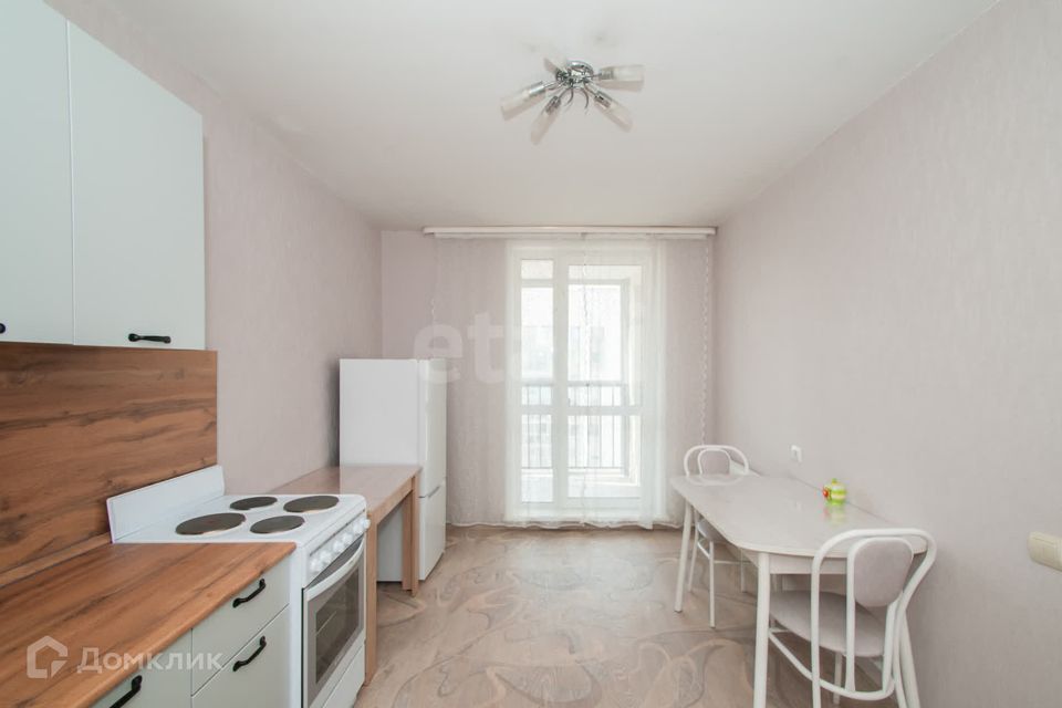 Сдаётся 1-комнатная квартира, 38 м²