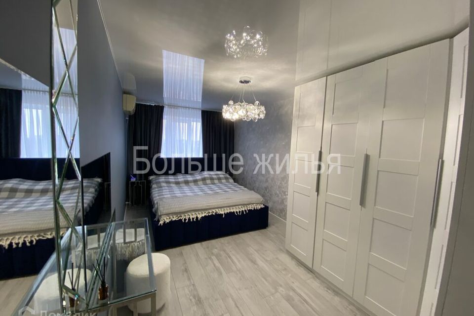 Продаётся 2-комнатная квартира, 69.3 м²