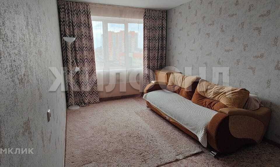 Продаётся 2-комнатная квартира, 57 м²