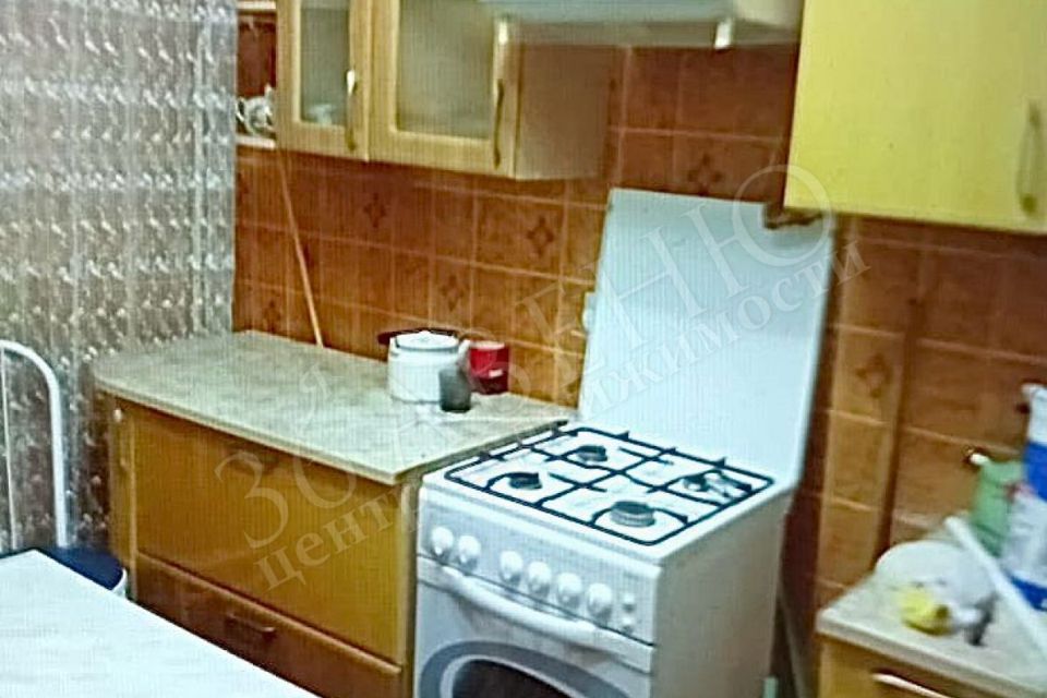 Продаётся 2-комнатная квартира, 47.9 м²