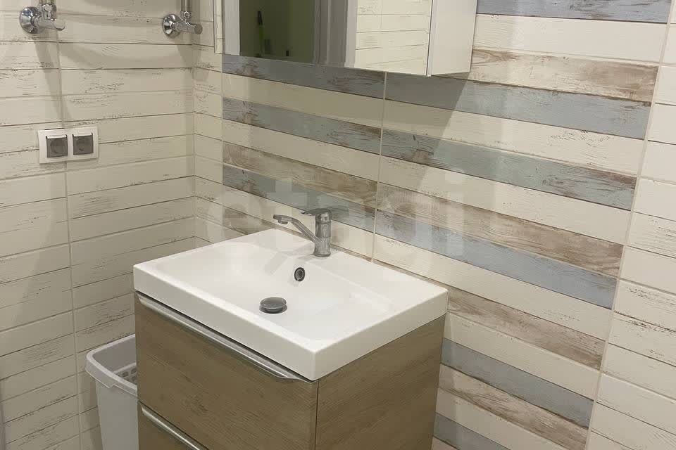 Продаётся 2-комнатная квартира, 74 м²